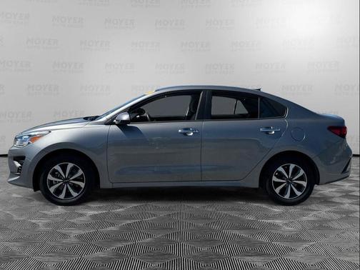 2023 Kia Rio S