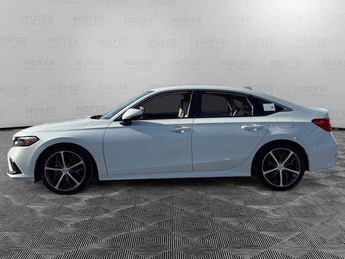 2023 Honda Civic Touring