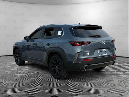 2024 Mazda CX-50 2.5 S Premium Package