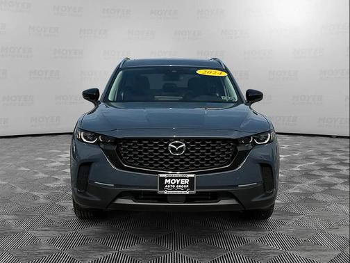 2024 Mazda CX-50 2.5 S Premium Package