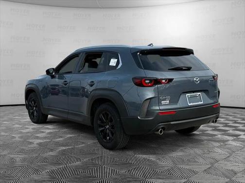 2024 Mazda CX-50 2.5 S Premium
