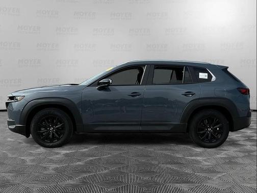 2024 Mazda CX-50 2.5 S Premium Package