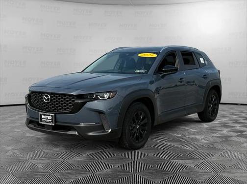 2024 Mazda CX-50 2.5 S Premium