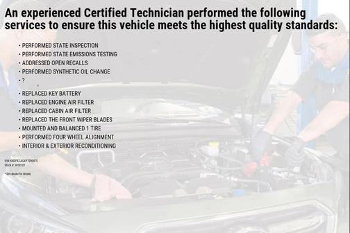 2023 Kia Sportage Hybrid SX-Prestige