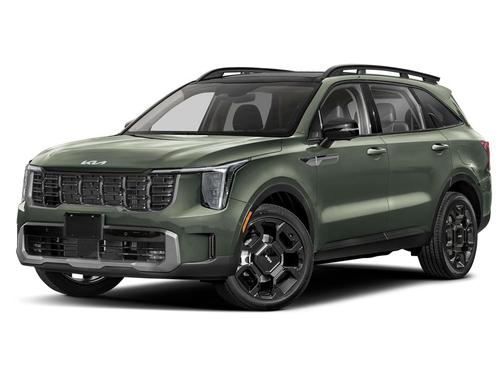 2024 Kia Sorento SX