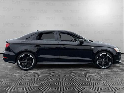 2016 Audi A3 2.0T Premium