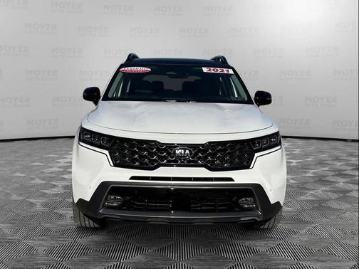 2021 Kia Sorento SX