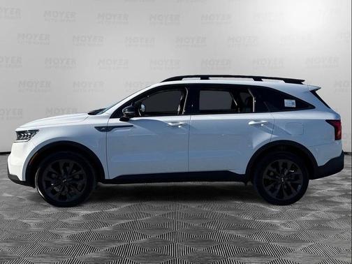 2021 Kia Sorento SX