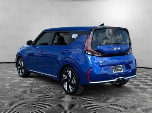 2023 Kia Soul GT-Line