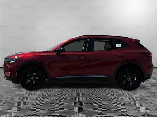 2022 Buick Envision AWD Essence
