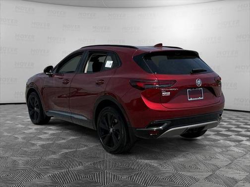 2022 Buick Envision AWD Essence
