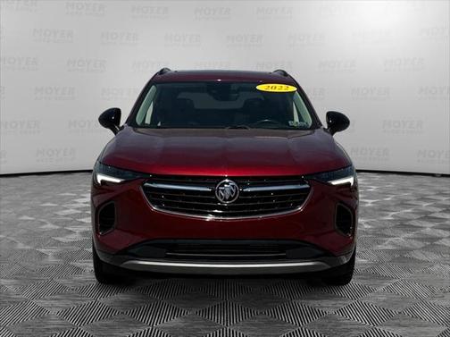 2022 Buick Envision AWD Essence