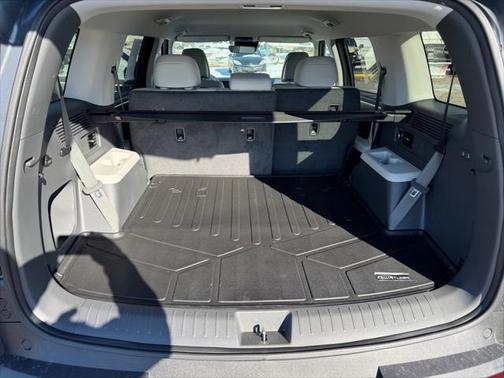 2025 Hyundai SANTA FE SEL 2.4