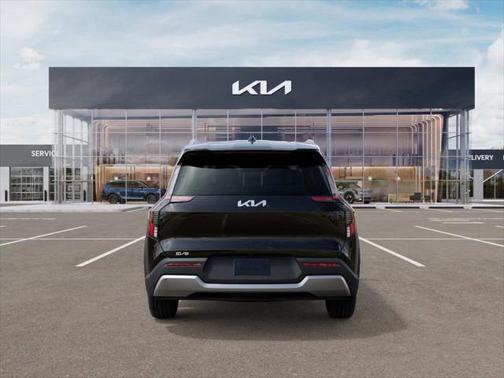 2026 Kia EV9 Land