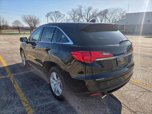 2014 Acura RDX Base