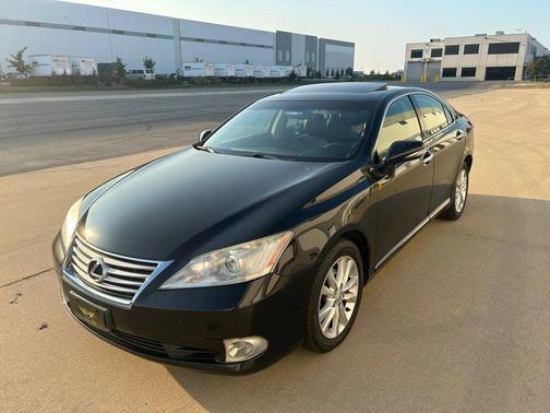 2010 Lexus ES 350 Base