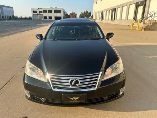2010 Lexus ES 350 Base