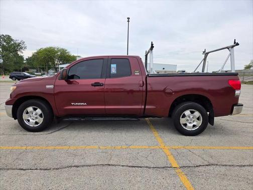 2007 Toyota Tundra SR5