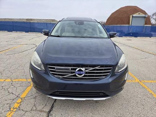 2014 Volvo XC60 T6