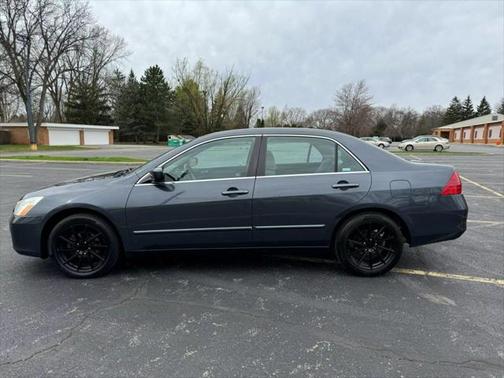 2007 Honda Accord SE