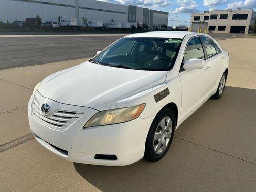 2007 Toyota Camry LE