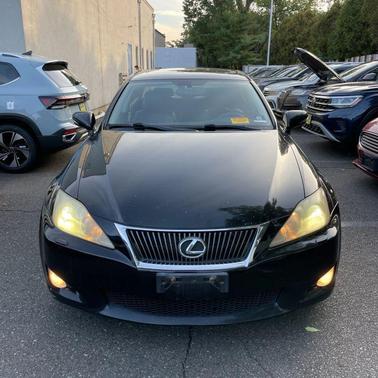 2009 Lexus IS 250 Base