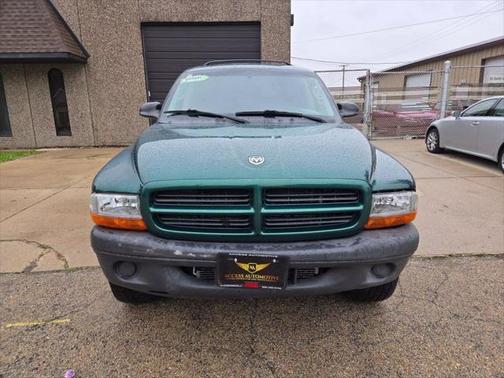 2003 Dodge Durango Sport
