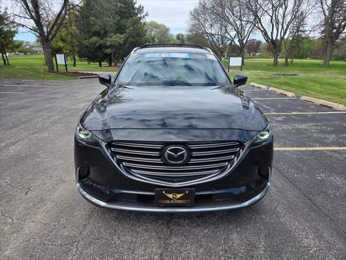 2018 Mazda CX-9 Sport