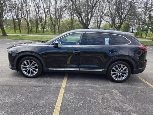 2018 Mazda CX-9 Sport