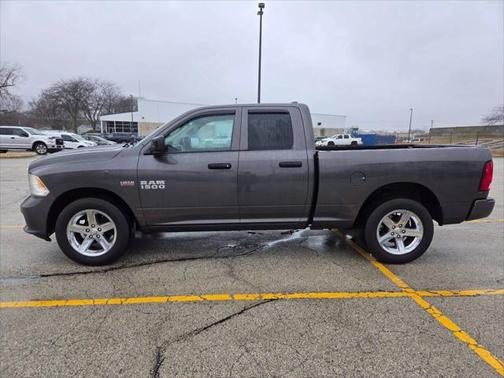 2014 RAM 1500 Tradesman/Express
