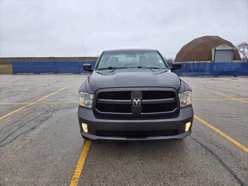2014 RAM 1500 Tradesman/Express