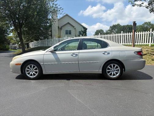 2004 Lexus ES 330 Base