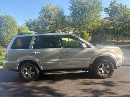 2006 Honda Pilot EX-L