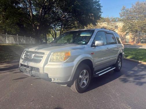 2006 Honda Pilot EX-L