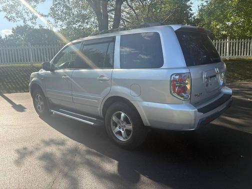 2006 Honda Pilot EX-L