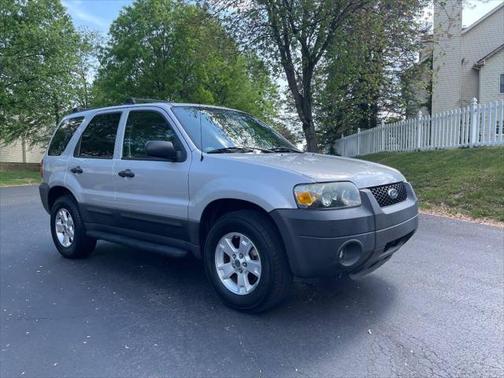 2005 Ford Escape XLT