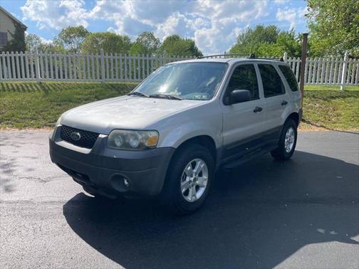 2005 Ford Escape XLT