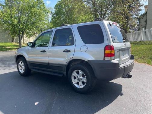 2005 Ford Escape XLT