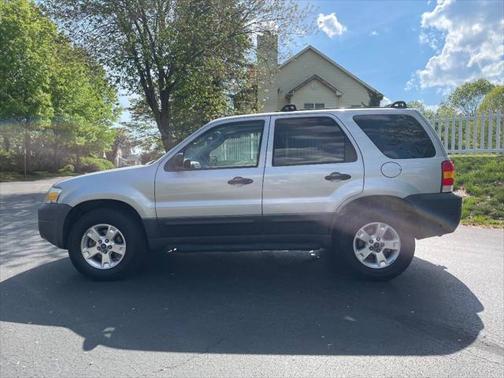 2005 Ford Escape XLT