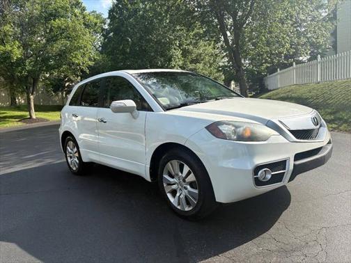 2012 Acura RDX Base