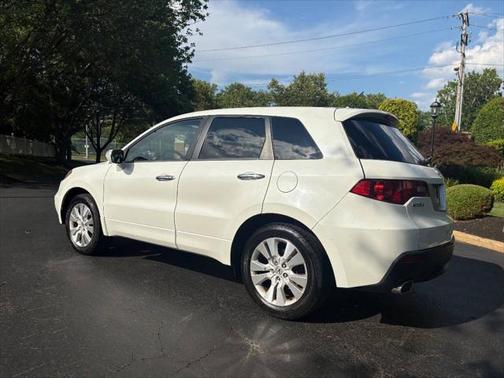 2012 Acura RDX Base