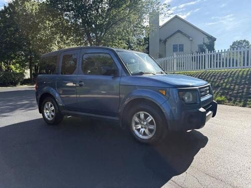 2008 Honda Element EX