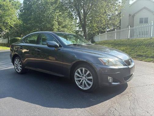 2008 Lexus IS 250 Base