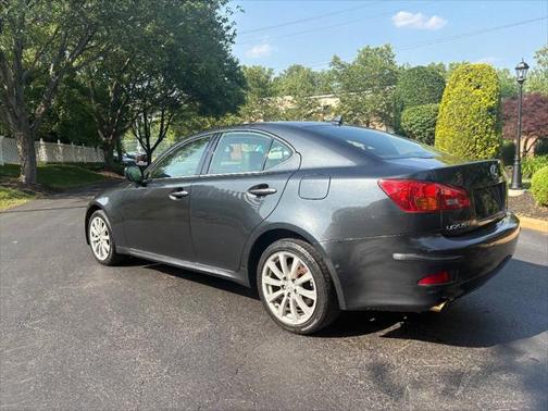 2008 Lexus IS 250 Base