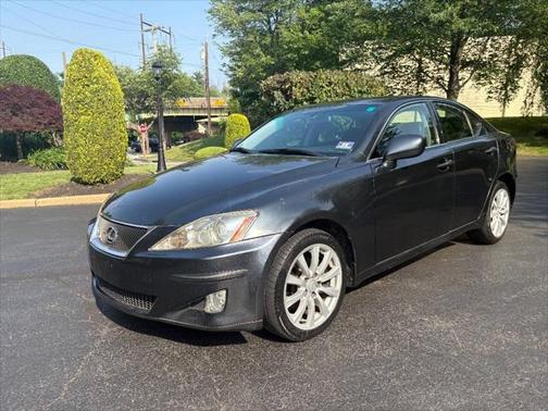 2008 Lexus IS 250 Base