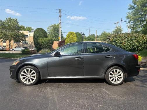 2008 Lexus IS 250 Base