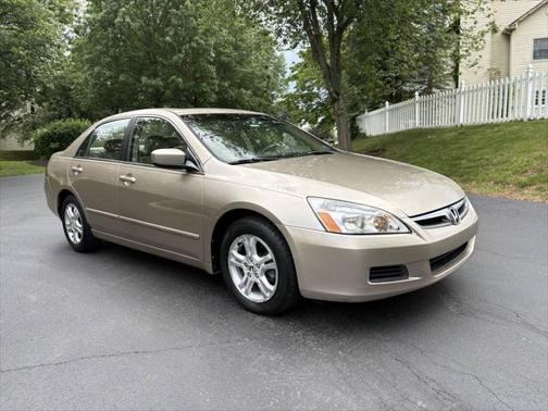 2006 Honda Accord EX-L