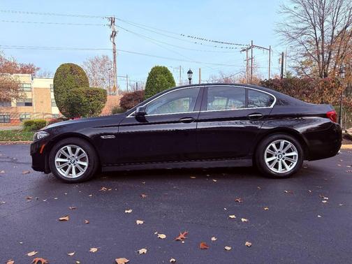 2014 BMW 528 xDrive