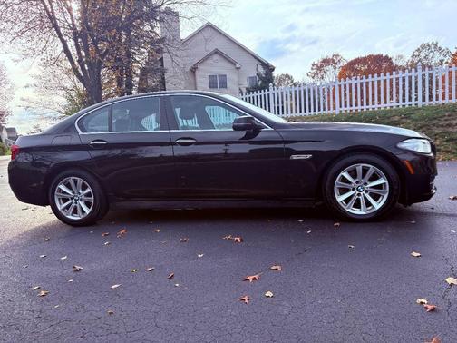2014 BMW 528 xDrive