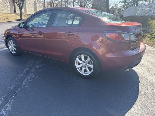 2010 Mazda Mazda3 i Touring